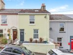 Thumbnail for sale in St. Leonards Road, Newton Abbot