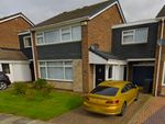 Thumbnail to rent in Hall Drive, Middlesbrough