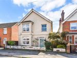 Thumbnail to rent in Western Road, Liss, Hampshire