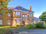 Thumbnail for sale in Curie Lodge, Enfield, London