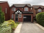 Thumbnail to rent in White Hart Gardens, Northwich