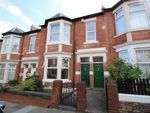 Thumbnail to rent in Sandringham Road, South Gosforth, Newcastle Upon Tyne