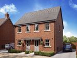 Thumbnail to rent in "The Coralin" at Church Lane, Stanway, Colchester