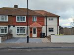 Thumbnail for sale in Northdown Road, Margate