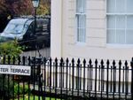 Thumbnail to rent in Ulster Terrace, London