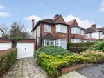 Thumbnail for sale in Southbourne Crescent, London