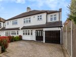 Thumbnail for sale in Repton Avenue, Gidea Park