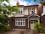 Thumbnail to rent in Arlow Road, Winchmore Hill