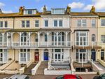 Thumbnail for sale in Marine Parade, Hythe, Kent