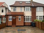 Thumbnail to rent in Stanway Gardens, Edgware