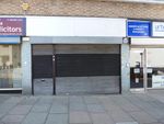 Thumbnail to rent in 10-17 Sevenways Parade, Woodford Avenue, Gants Hill, Ilford, Essex