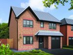 Thumbnail for sale in Garstang Road, Broughton, Preston