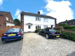 Thumbnail for sale in Mitcham Road, Camberley, Surrey