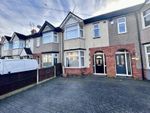 Thumbnail for sale in Benson Road, Keresley, Coventry