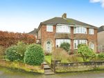 Thumbnail for sale in Wentworth Road, Coalville, Leicestershire