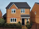 Thumbnail to rent in "The Mylne" at Cromwell Way, Royston