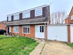 Thumbnail for sale in Kimpton Close, Lee-On-The-Solent