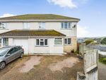 Thumbnail to rent in Polvelyn Parc, Hayle