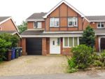 Thumbnail for sale in Highfield Court, Wombwell