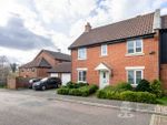 Thumbnail to rent in Cringleford, Norwich