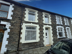 Thumbnail for sale in Kenry Street Ynyswen -, Treorchy