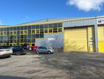 Thumbnail to rent in Unit 3, Unit 3, Quadrillion, Westmead Industrial Estate, Swindon