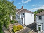 Thumbnail for sale in Highland Road, Torquay
