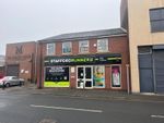 Thumbnail to rent in 1A North Walls, Stafford, Staffordshire