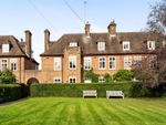 Thumbnail to rent in Reynolds Close, Hampstead Garden Suburb