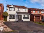 Thumbnail for sale in Portinscale Close, Bury, Greater Manchester