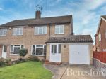 Thumbnail for sale in Sylvan Close, Chelmsford