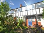 Thumbnail to rent in Gunnersbury Avenue, Acton