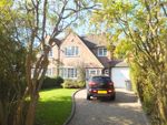 Thumbnail to rent in Lichfield Road, Four Oaks, Sutton Coldfield