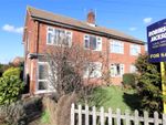 Thumbnail to rent in Park Crescent, Erith, Kent