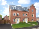 Thumbnail for sale in "Norbury" at Beacon Lane, Cramlington