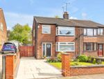 Thumbnail for sale in Cleworth Road, Middleton, Manchester