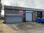 Thumbnail to rent in Unit 12, Swift Business Centre, Keen Road, Cardiff