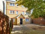 Thumbnail for sale in Danielson Court, Manor Road, Chatham
