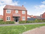 Thumbnail for sale in Elborow Way, Cawston, Rugby