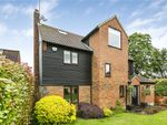 Thumbnail to rent in Brocket View, Wheathampstead, St Albans, Hertfordshire