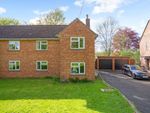Thumbnail to rent in Leatler Close, Fovant, Salisbury