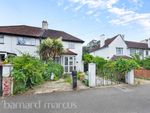 Thumbnail for sale in Westminster Avenue, Thornton Heath
