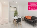 Thumbnail to rent in Byrom Street, Old Trafford, Manchester