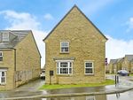 Thumbnail to rent in Hewenden Drive, Cullingworth, Bradford