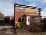 Thumbnail to rent in Hatfield Close, Rawcliffe, York