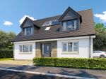 Thumbnail to rent in Plot 1, Rowan, Glenallan Grove, Coylton, Ayr