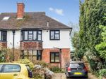 Thumbnail to rent in Albany Crescent, Claygate, Esher