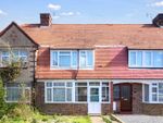 Thumbnail for sale in Marlowe Road, Broadwater, Worthing