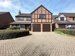 Thumbnail for sale in Houndsfield Lane, Wythall