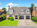 Thumbnail for sale in Chartwell Grove, Mapperley, Nottinghamshire